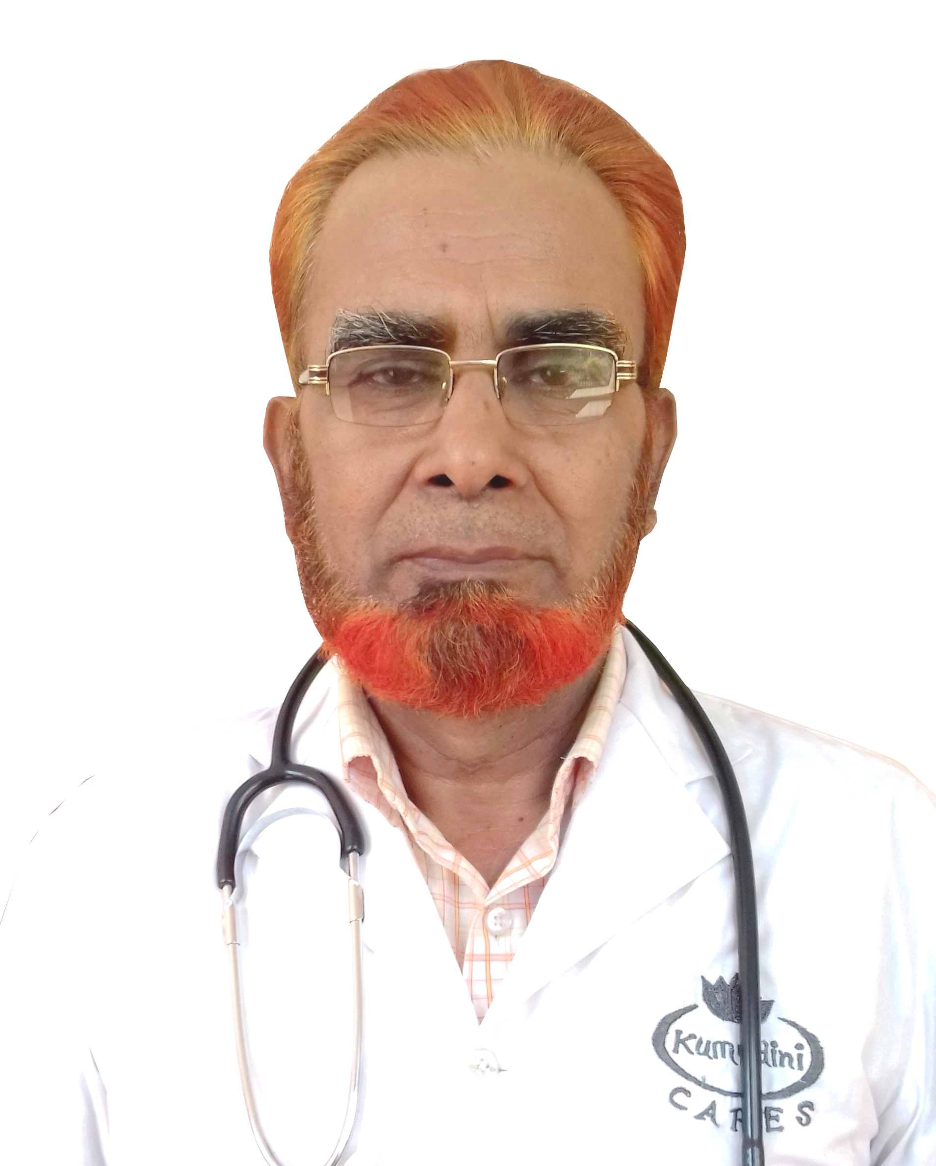 Doctor Name